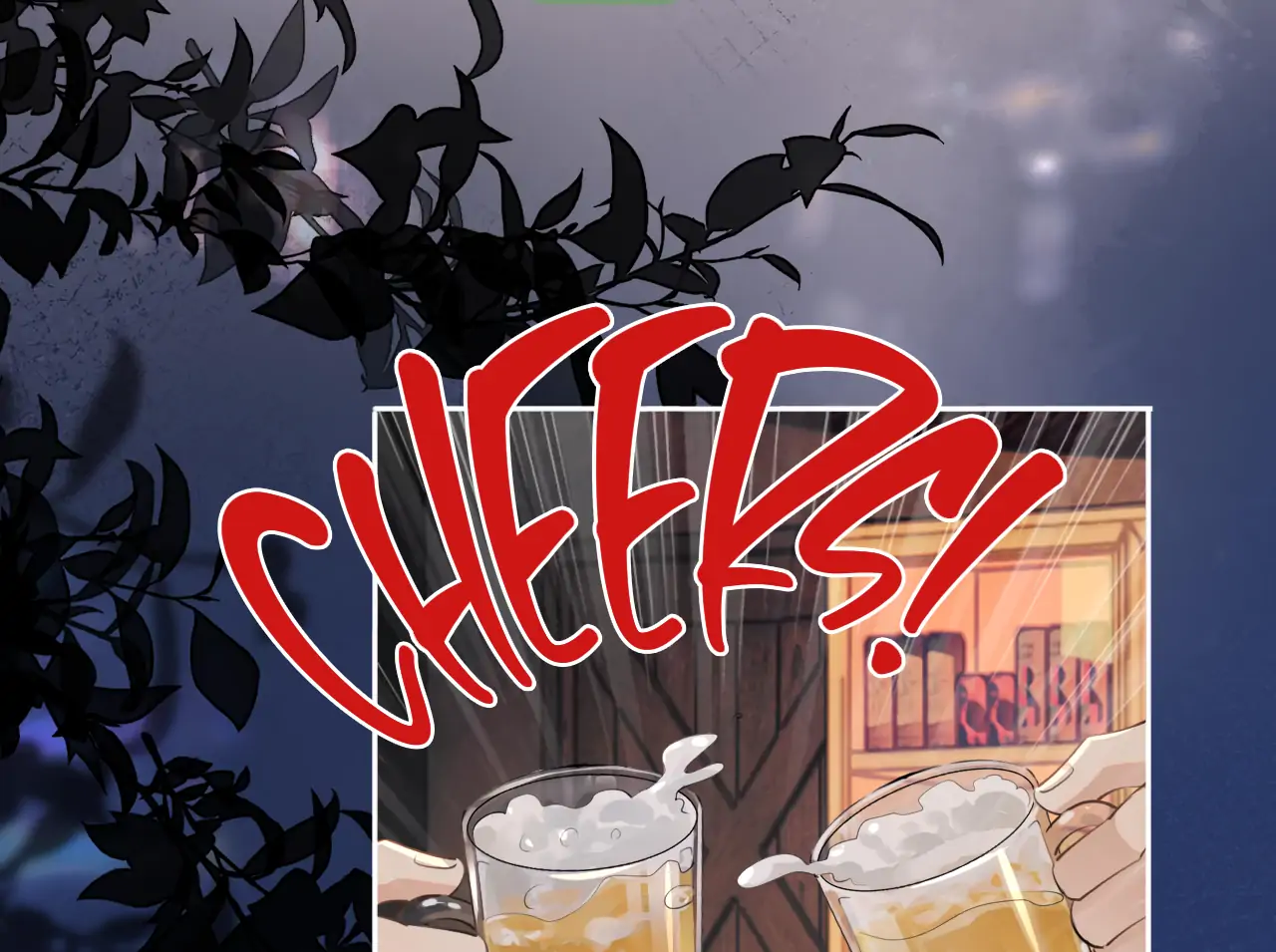 Rejoice In Your Enemies Chapter 52 - Page 12 in English