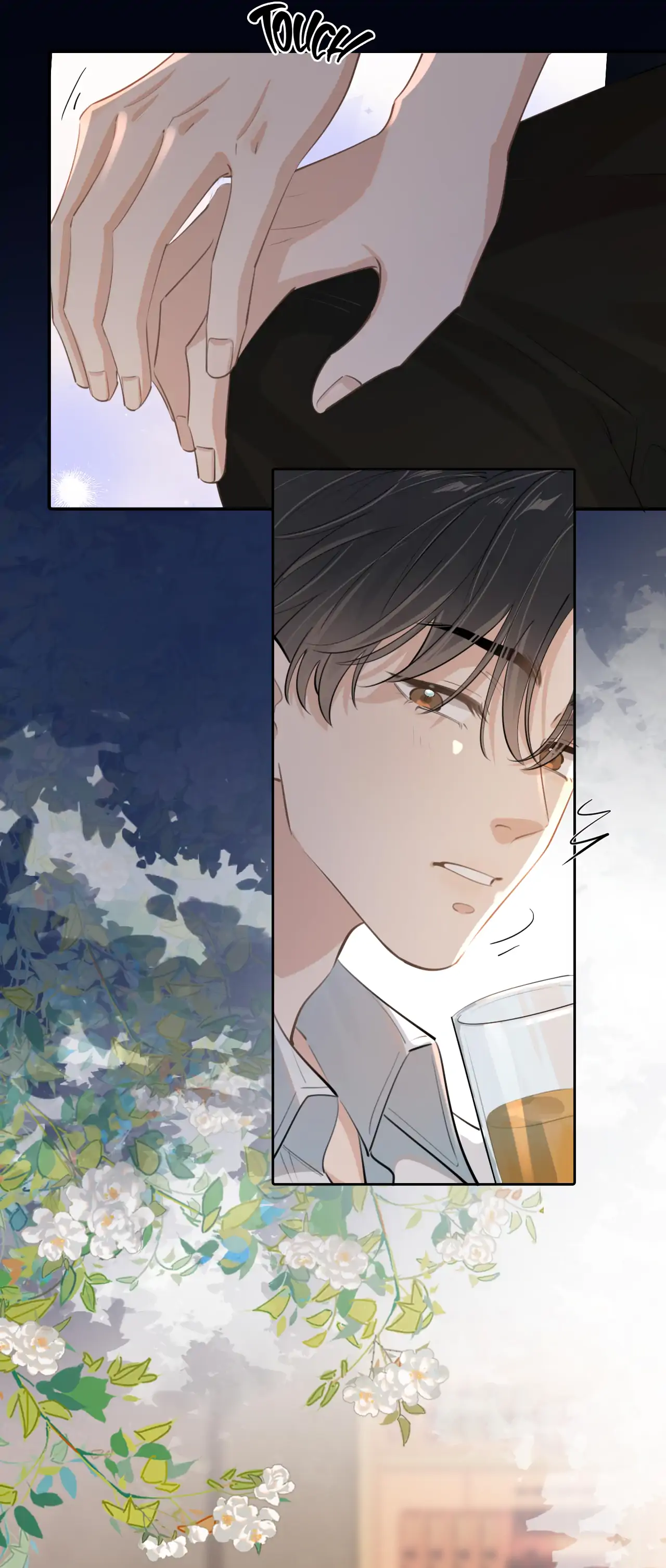 Rejoice In Your Enemies Chapter 52 - Page 25 in English