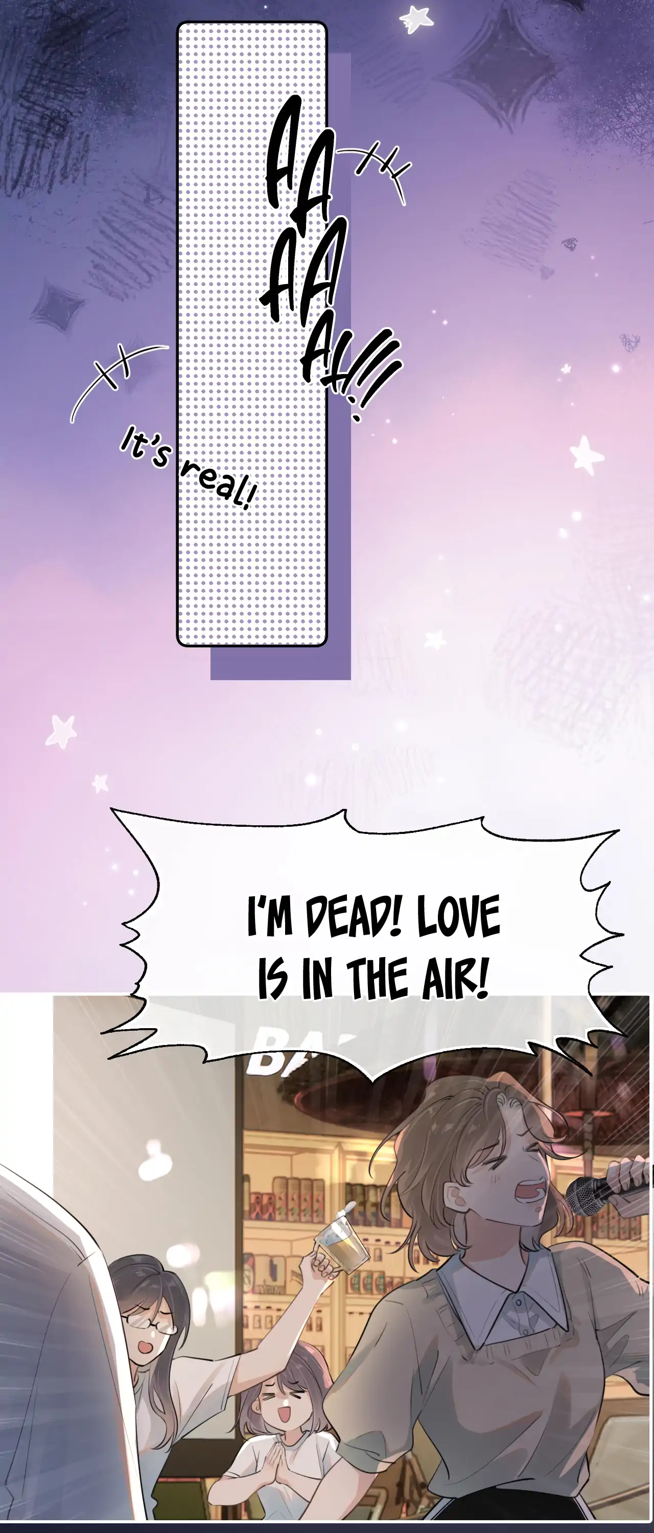 Rejoice In Your Enemies Chapter 52 - Page 32 in English