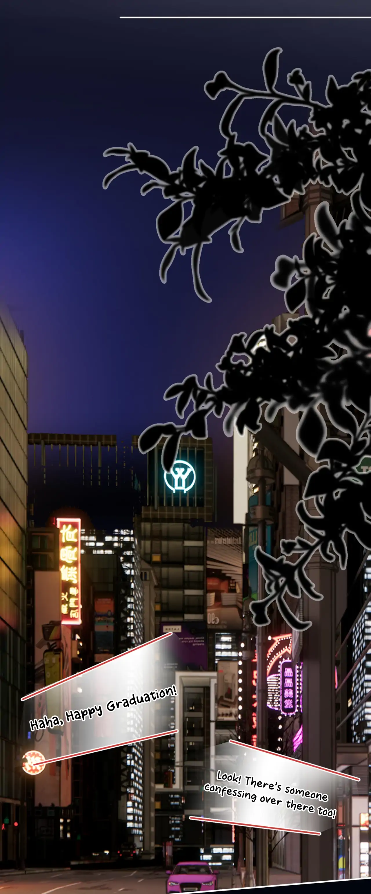 Rejoice In Your Enemies Chapter 52 - Page 33 in English