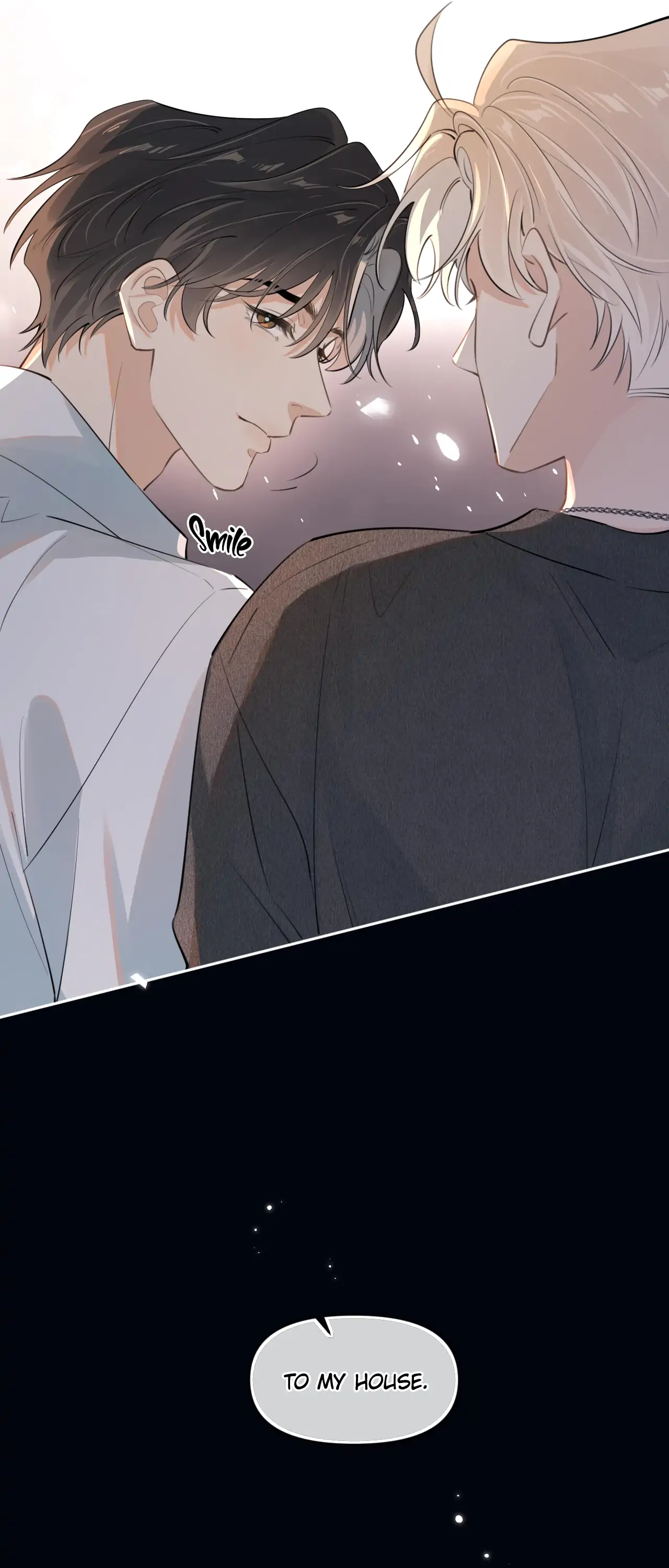Rejoice In Your Enemies Chapter 52 - Page 36 in English