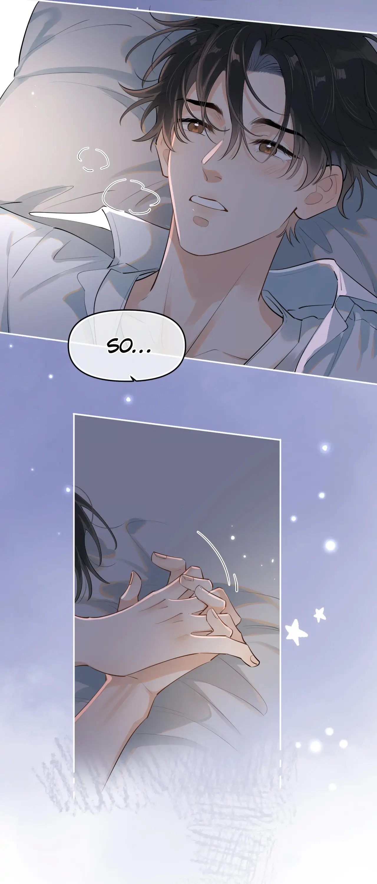 Rejoice In Your Enemies Chapter 52 - Page 40 in English