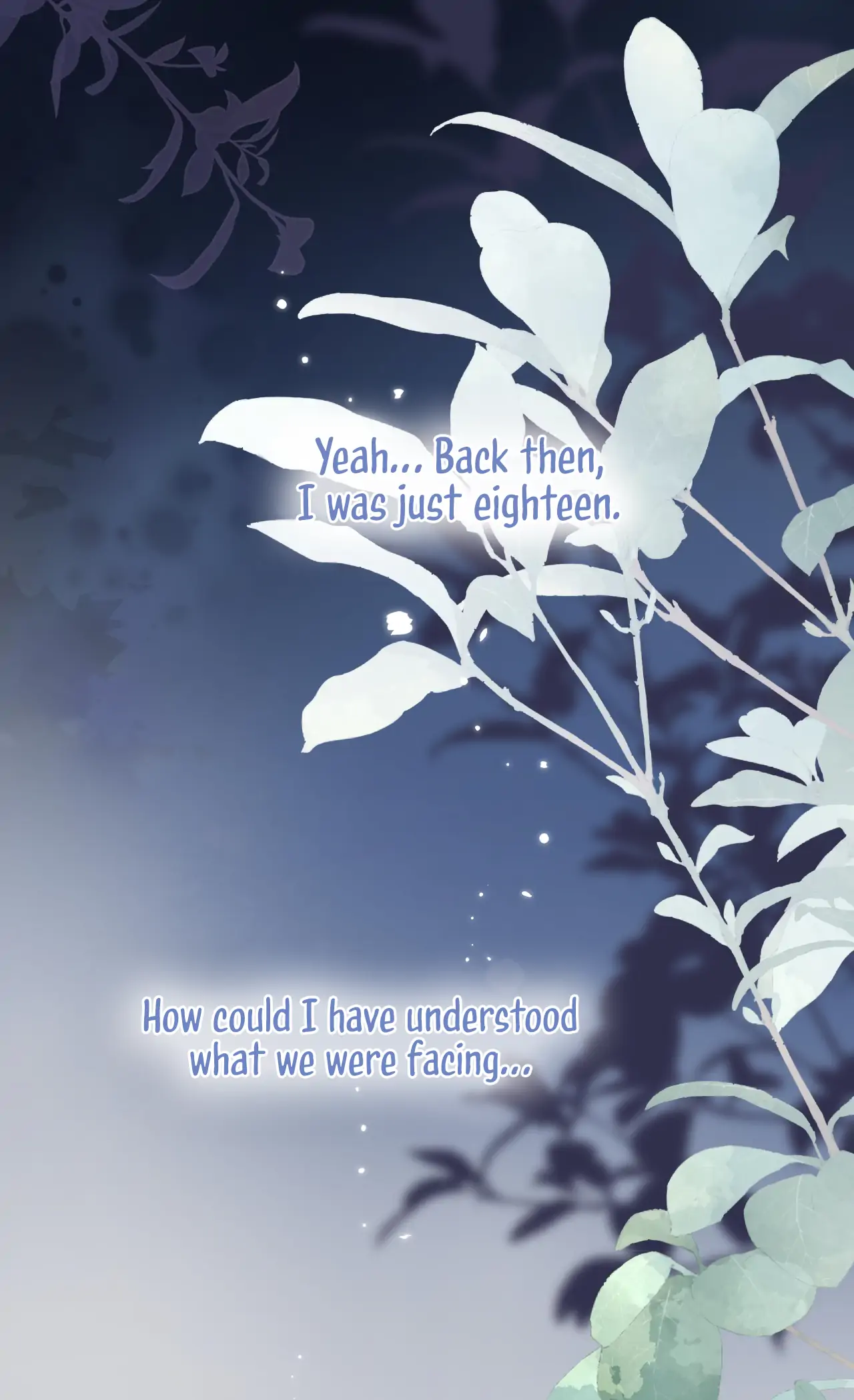 Rejoice In Your Enemies Chapter 52 - Page 42 in English