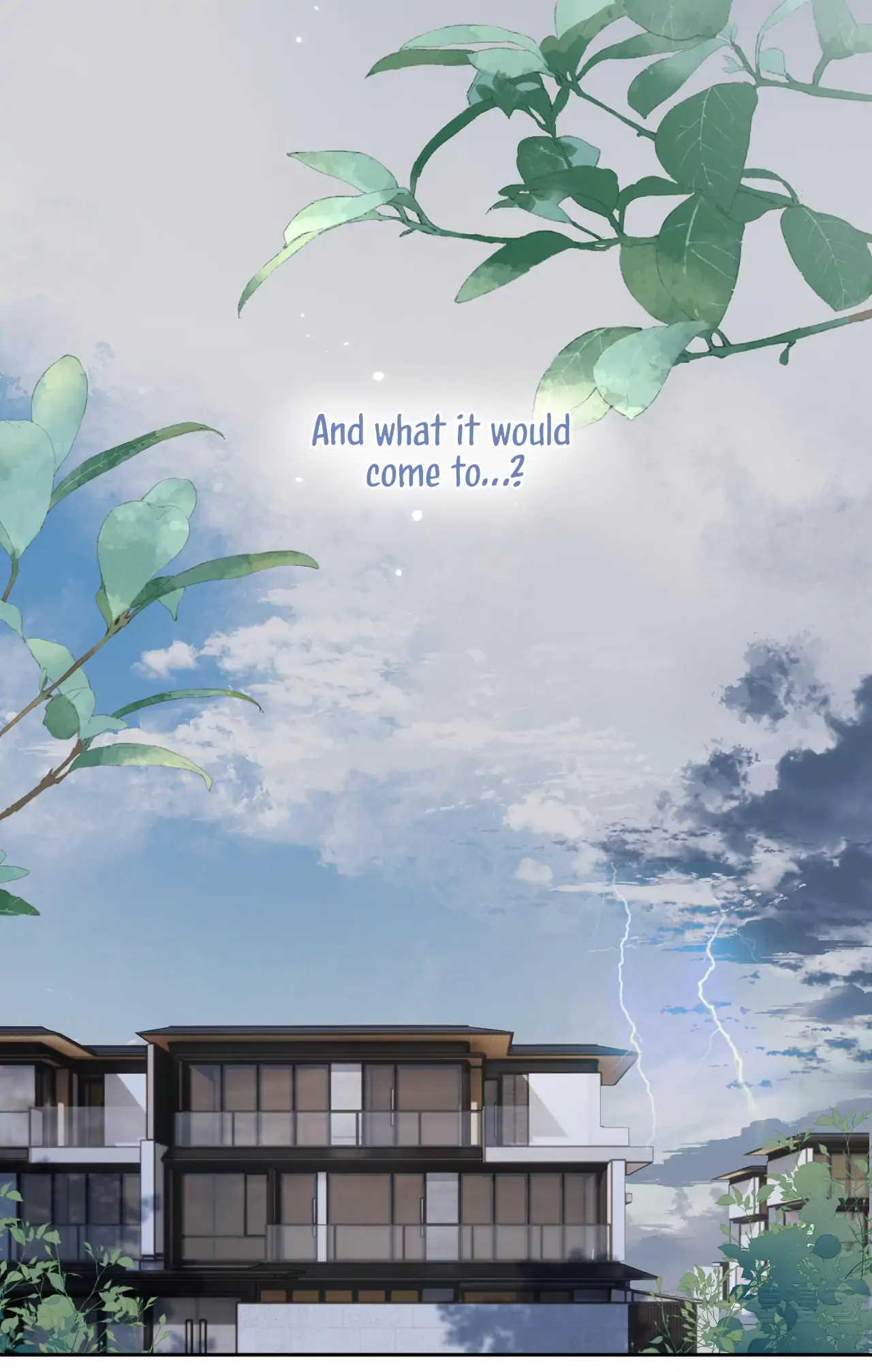 Rejoice In Your Enemies Chapter 52 - Page 43 in English