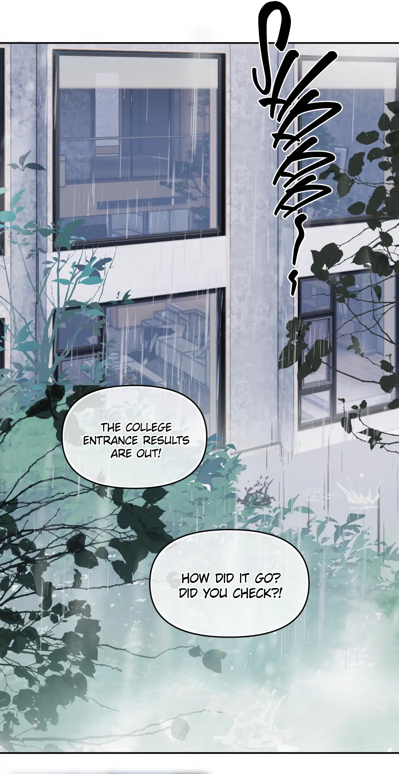 Rejoice In Your Enemies Chapter 52 - Page 44 in English