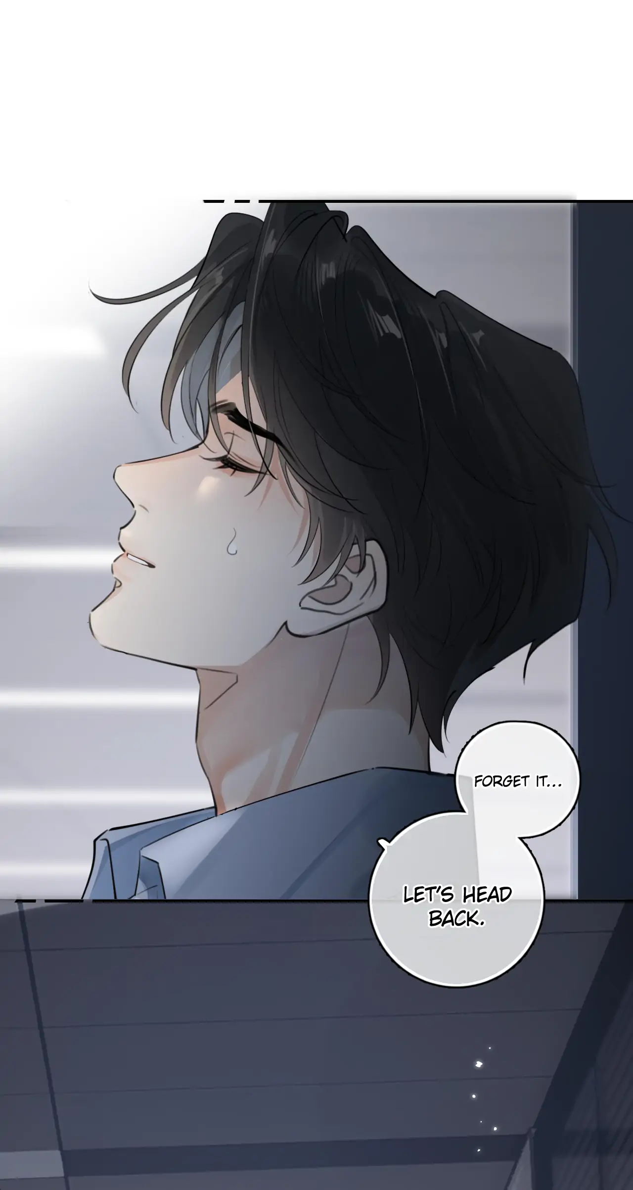 Rejoice In Your Enemies Chapter 54 - Page 24 in English