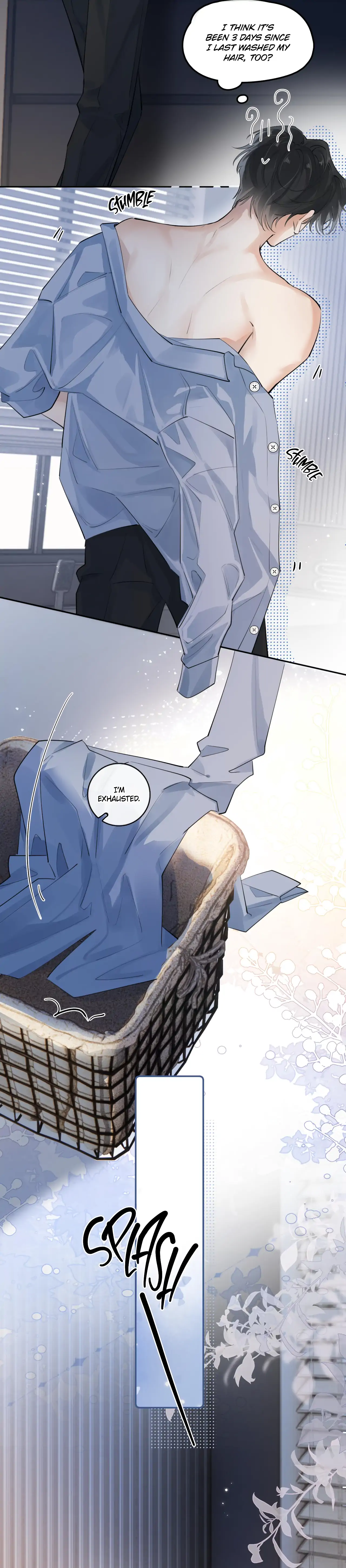 Rejoice In Your Enemies Chapter 55 - Page 15 in English