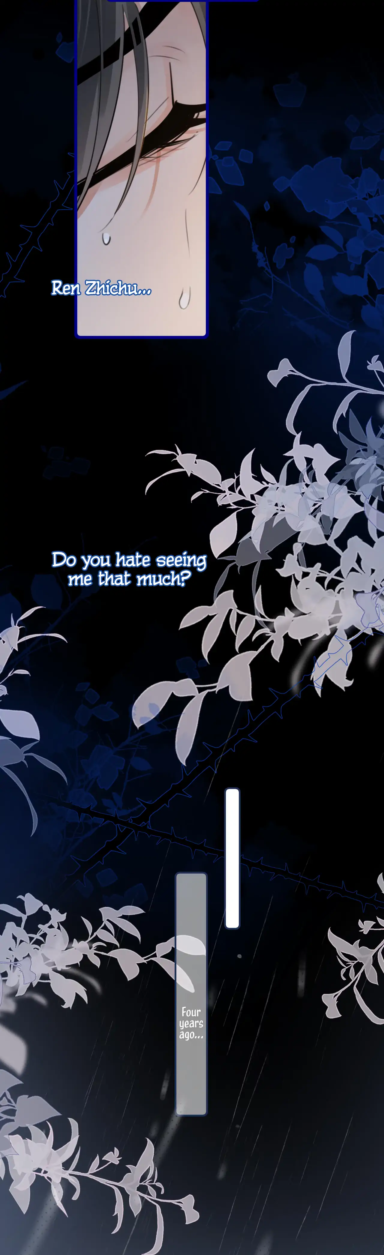 Rejoice In Your Enemies Chapter 55 - Page 24 in English