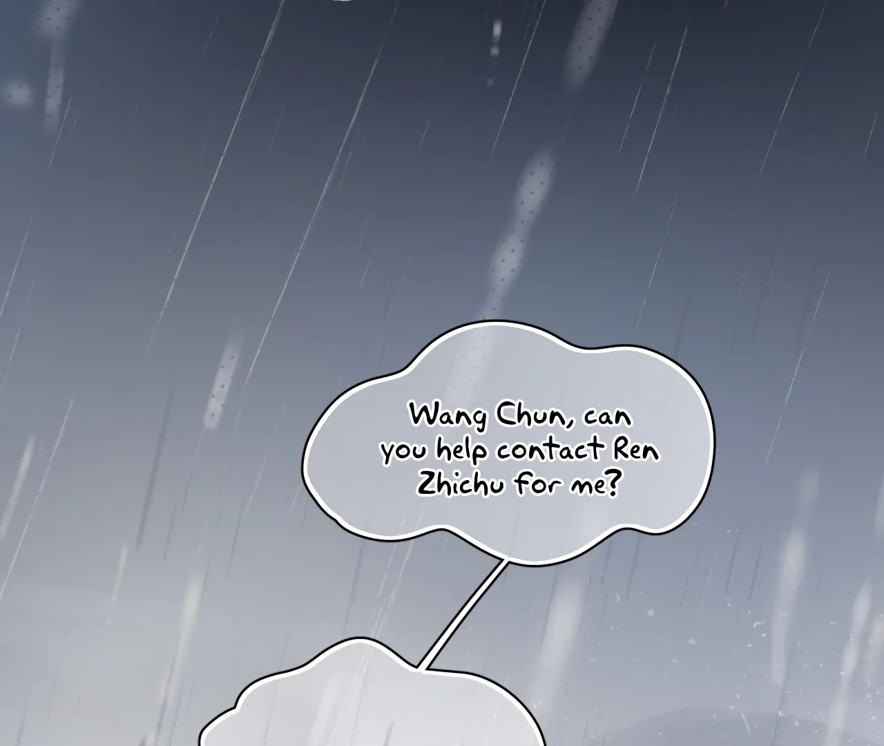 Rejoice In Your Enemies Chapter 55 - Page 25 in English