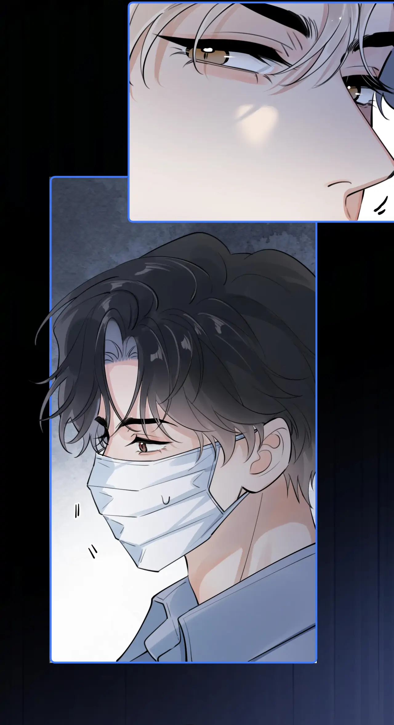 Rejoice In Your Enemies Chapter 55 - Page 7 in English