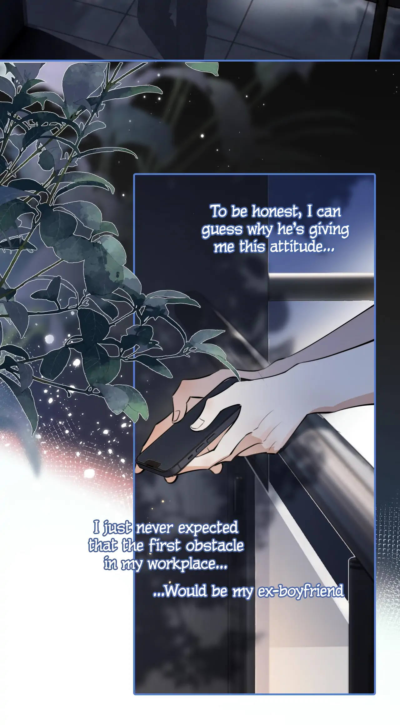 Rejoice In Your Enemies Chapter 56 - Page 18 in English