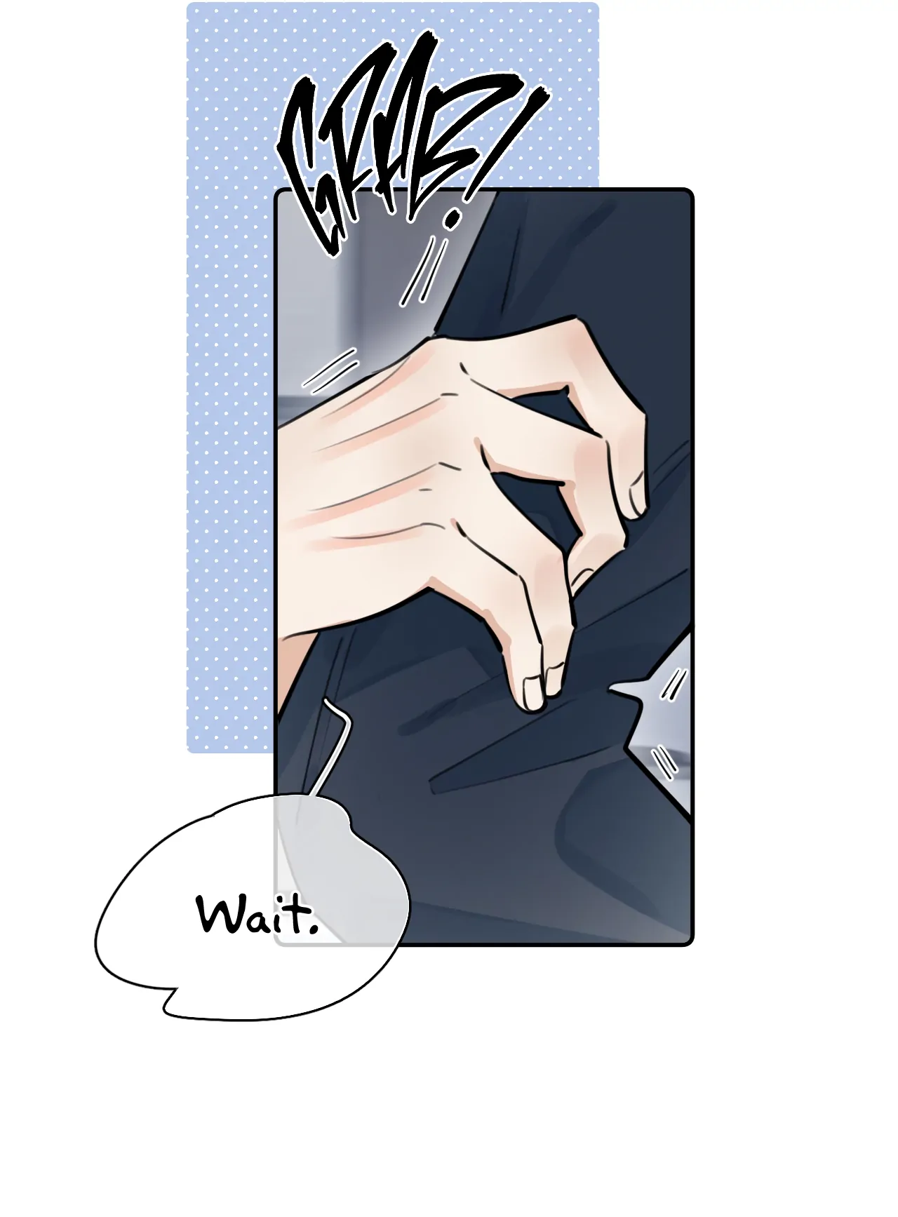Rejoice In Your Enemies Chapter 56 - Page 6 in English