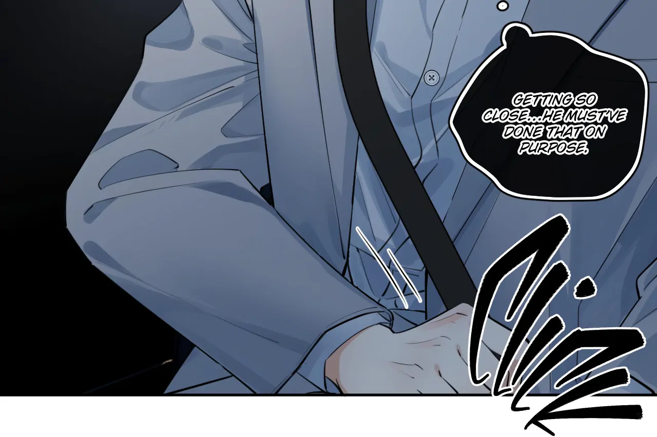 Rejoice In Your Enemies Chapter 57 - Page 10 in English