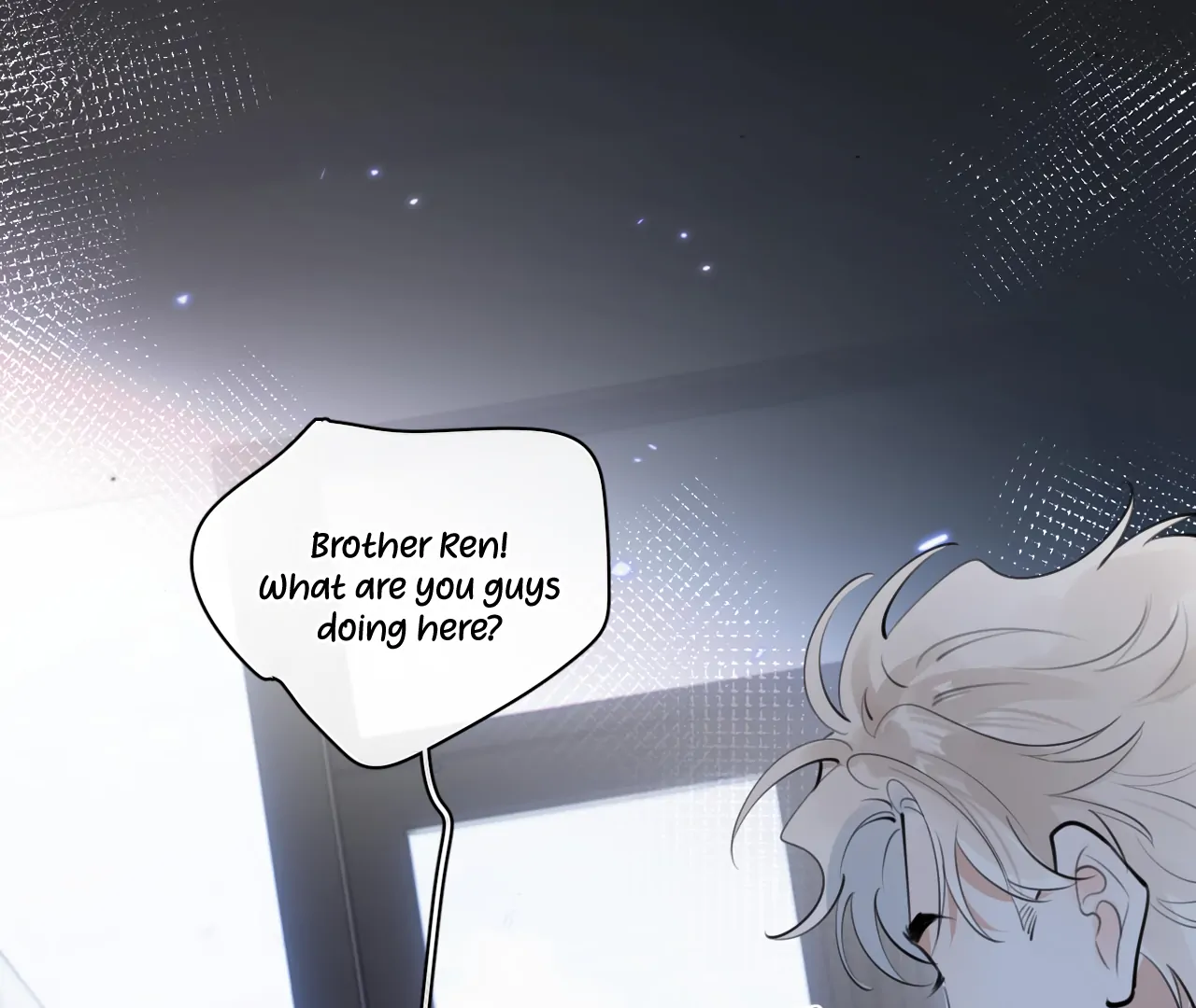 Rejoice In Your Enemies Chapter 57 - Page 21 in English
