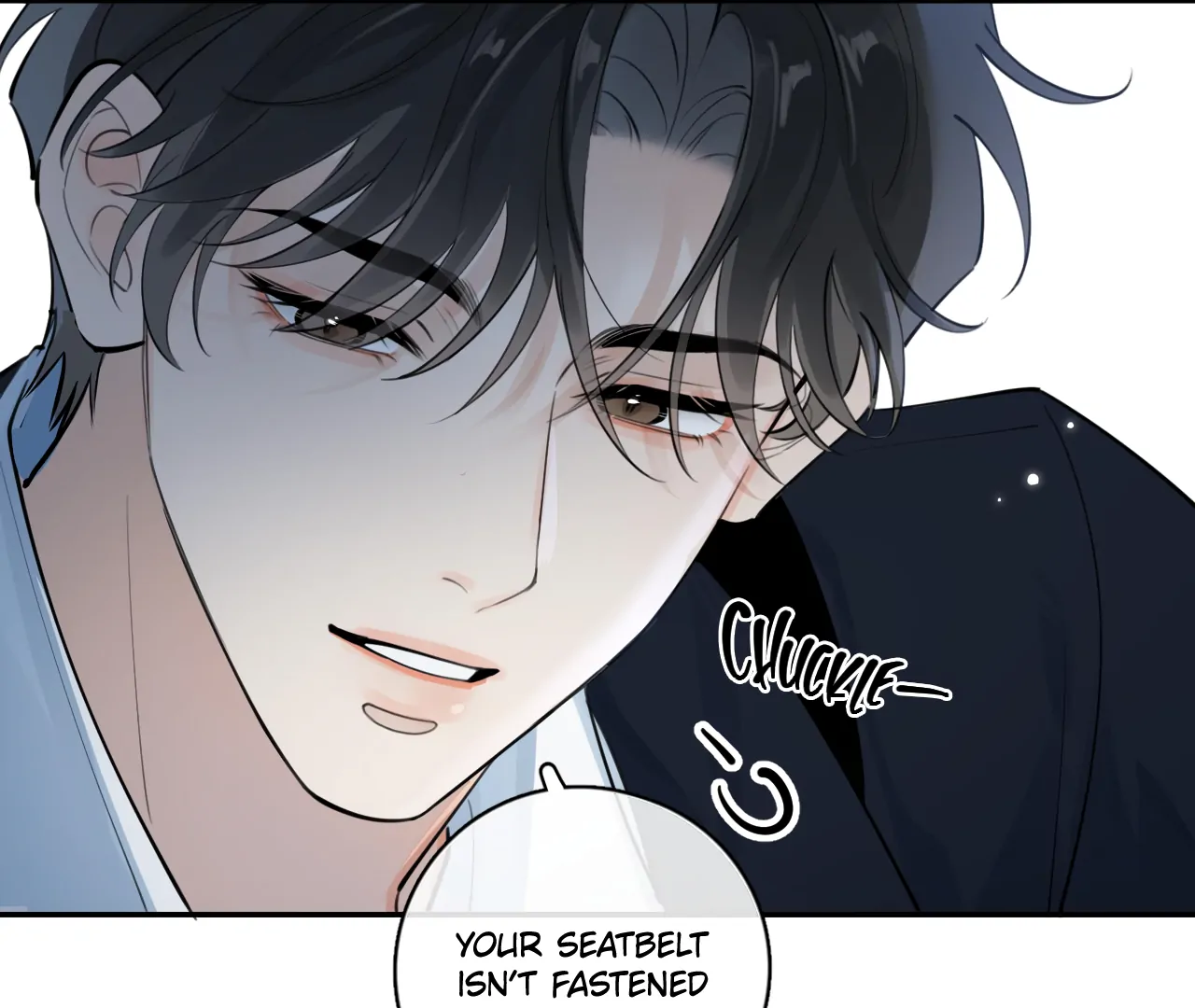 Rejoice In Your Enemies Chapter 57 - Page 3 in English