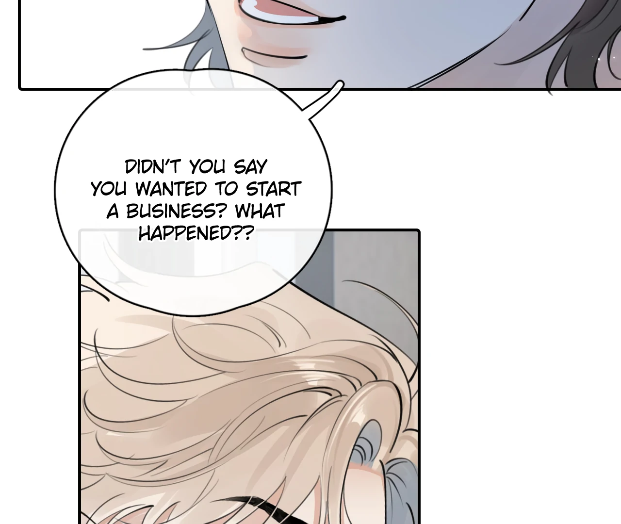 Rejoice In Your Enemies Chapter 57 - Page 30 in English