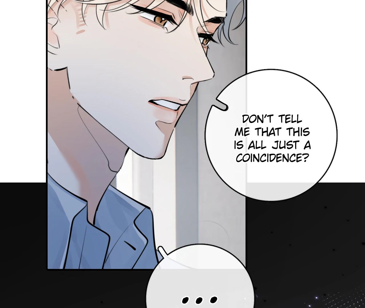 Rejoice In Your Enemies Chapter 57 - Page 31 in English
