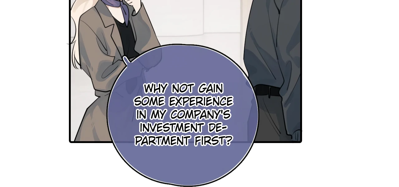 Rejoice In Your Enemies Chapter 57 - Page 36 in English