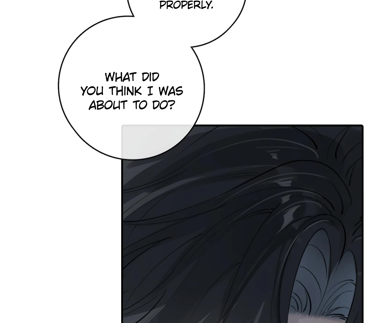 Rejoice In Your Enemies Chapter 57 - Page 4 in English