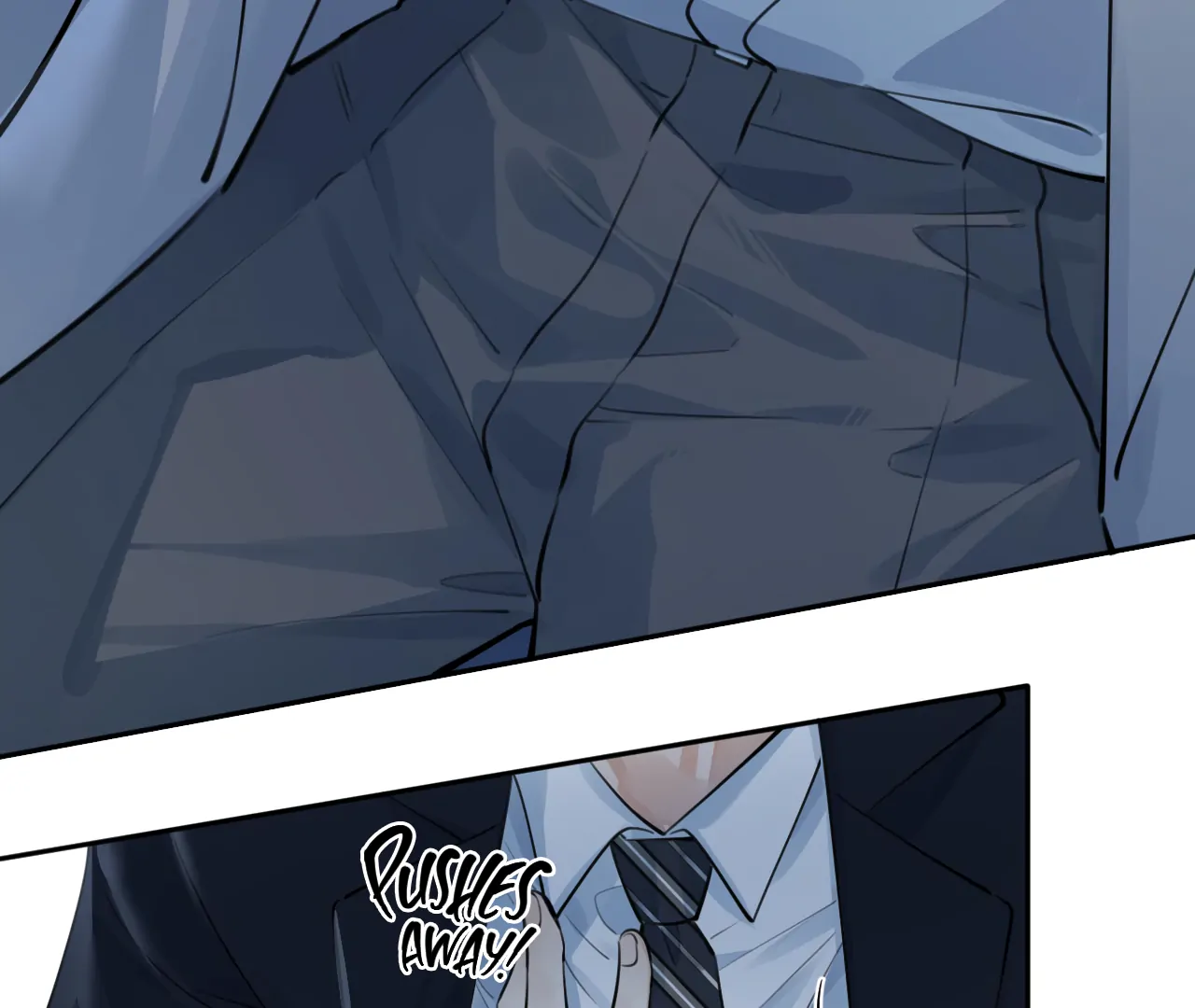 Rejoice In Your Enemies Chapter 57 - Page 7 in English