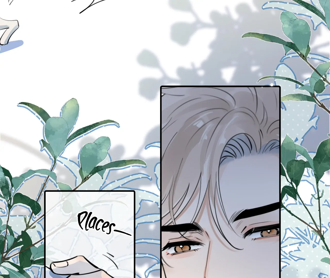 Rejoice In Your Enemies Chapter 58 - Page 29 in English