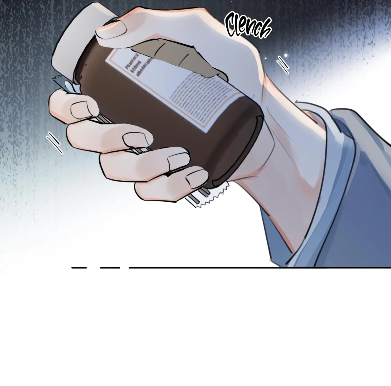 Rejoice In Your Enemies Chapter 59 - Page 15 in English