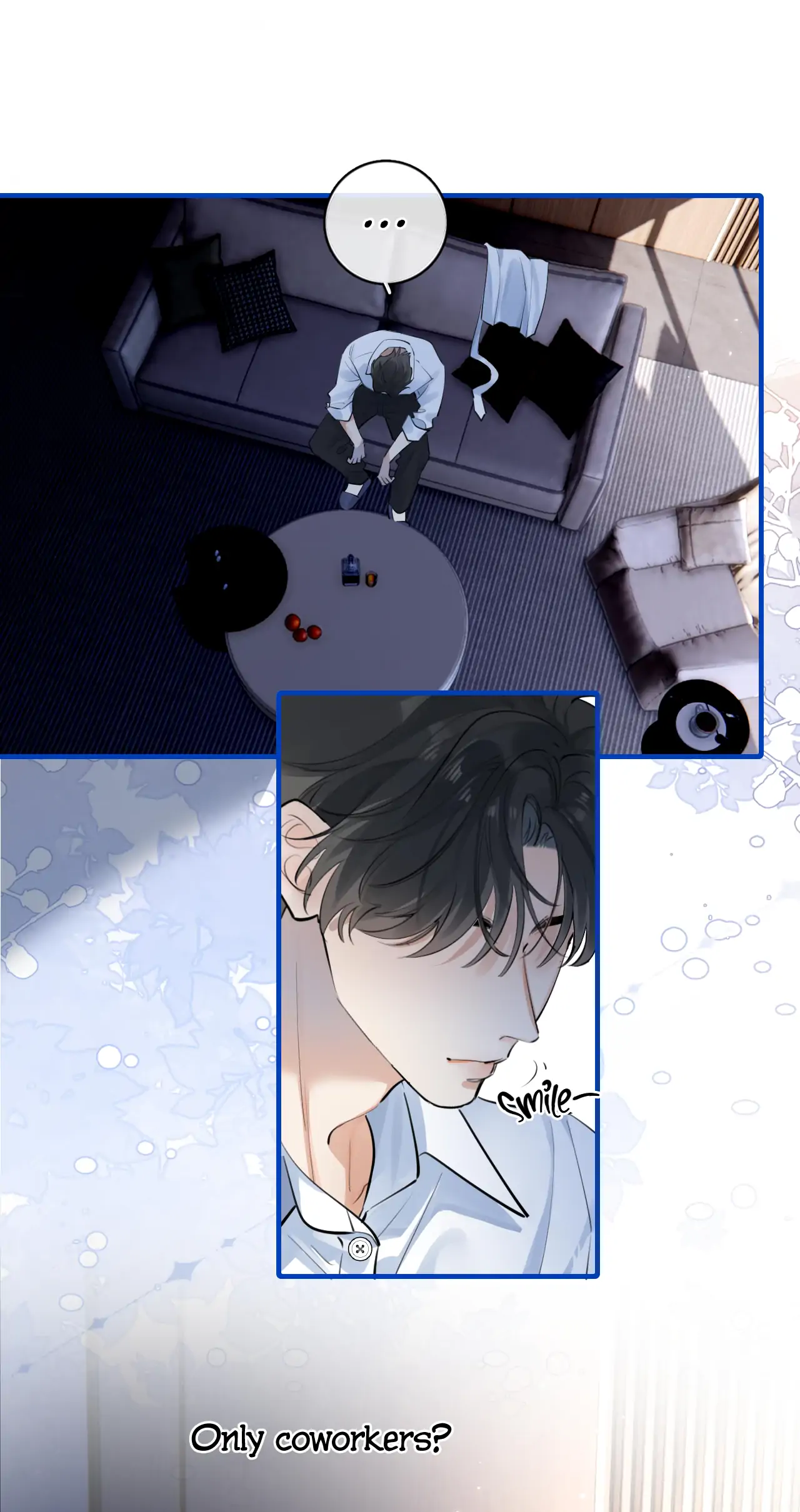Rejoice In Your Enemies Chapter 60 - Page 14 in English