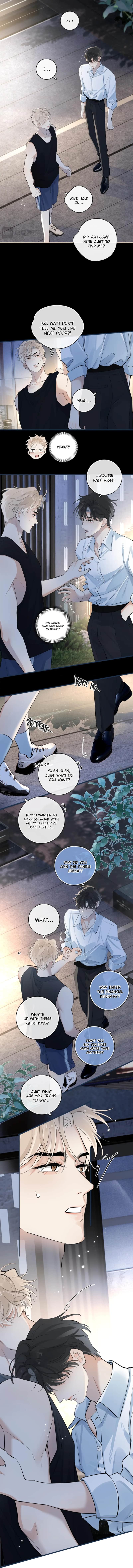 Rejoice In Your Enemies Chapter 61 - Page 6 in English