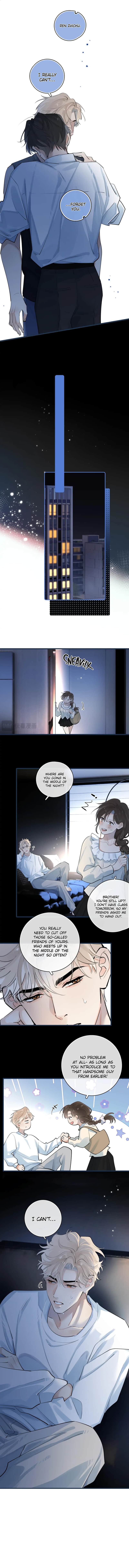 Rejoice In Your Enemies Chapter 61 - Page 7 in English
