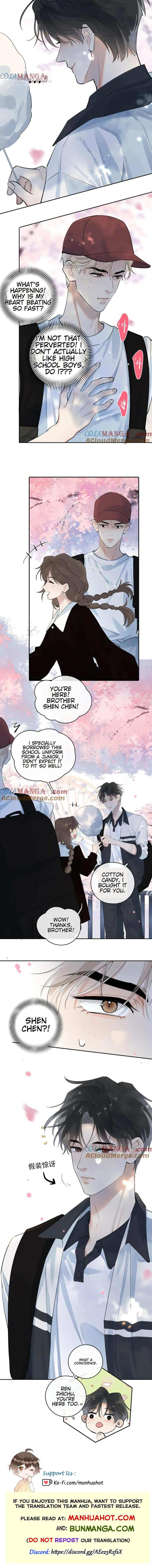 Rejoice In Your Enemies Chapter 63 - Page 8 in English