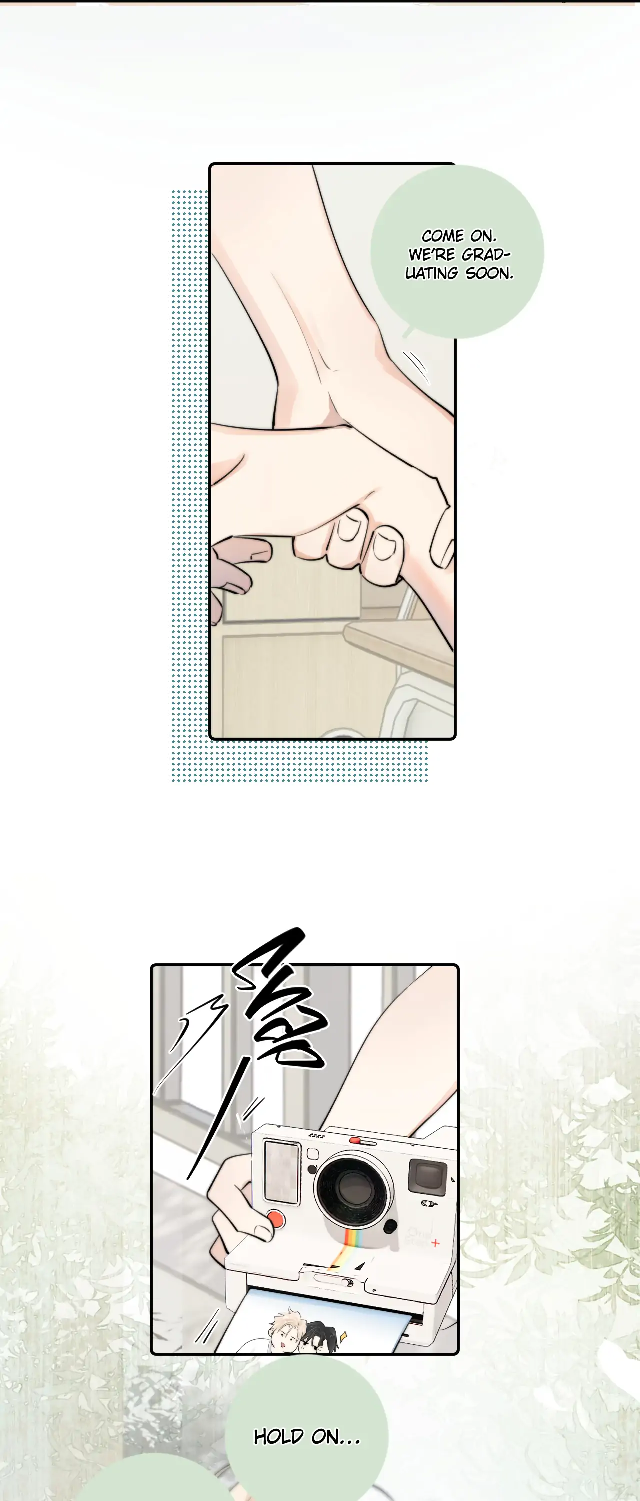 Rejoice In Your Enemies Chapter 64 - Page 11 in English