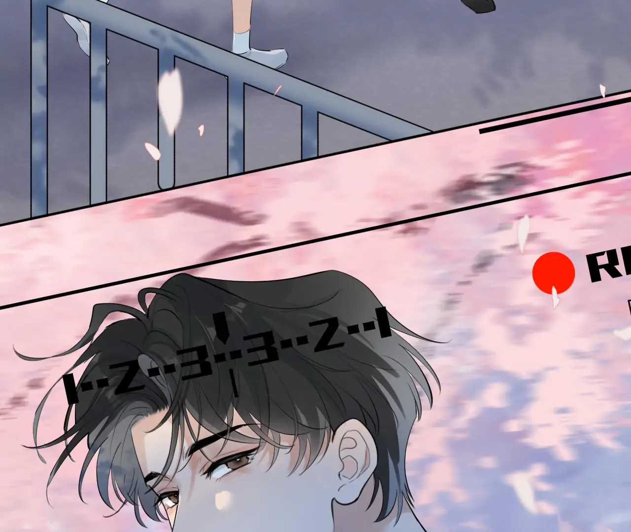 Rejoice In Your Enemies Chapter 64 - Page 25 in English