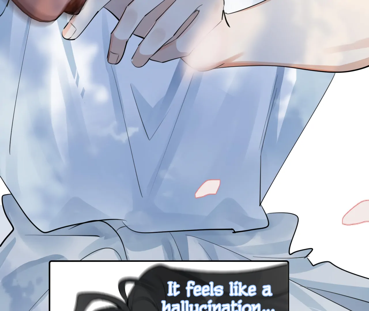Rejoice In Your Enemies Chapter 64 - Page 29 in English
