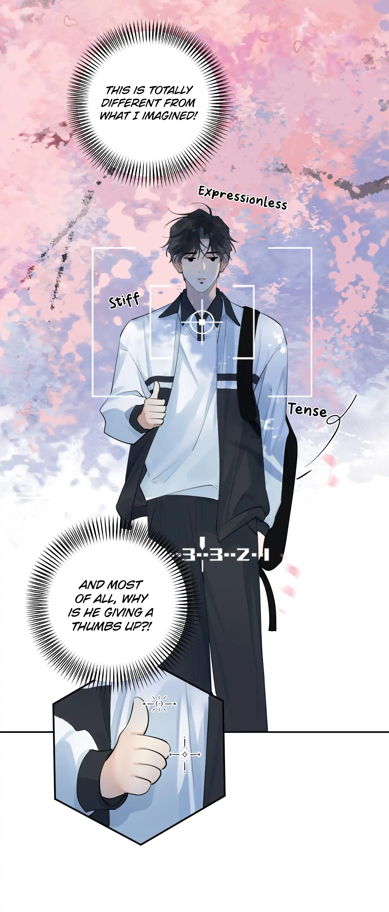 Rejoice In Your Enemies Chapter 64 - Page 4 in English