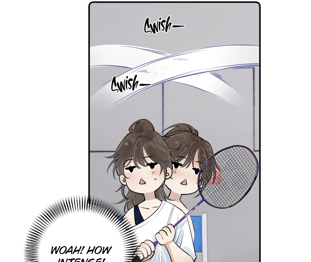 Rejoice In Your Enemies Chapter 66 - Page 16 in English