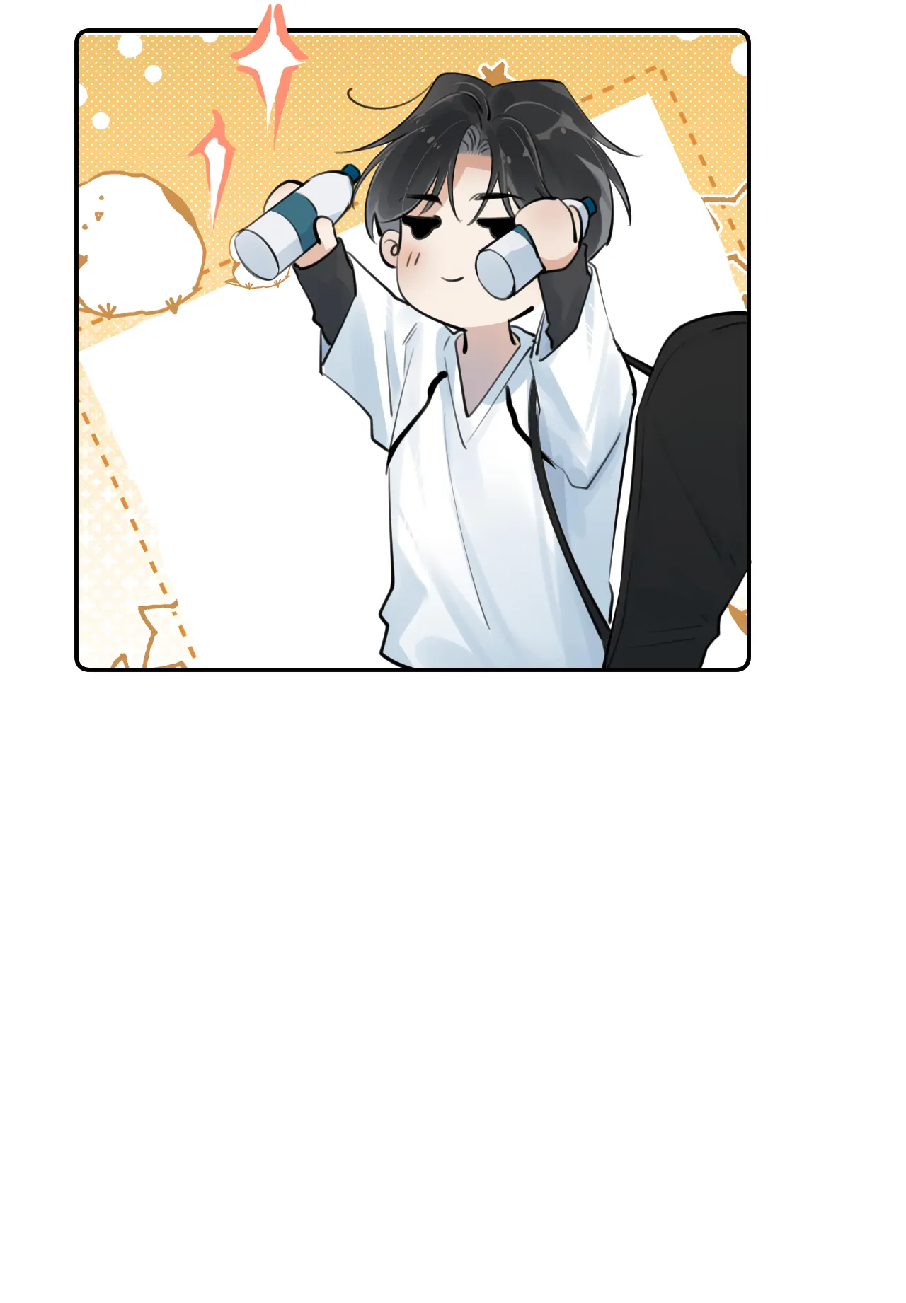 Rejoice In Your Enemies Chapter 66 - Page 31 in English