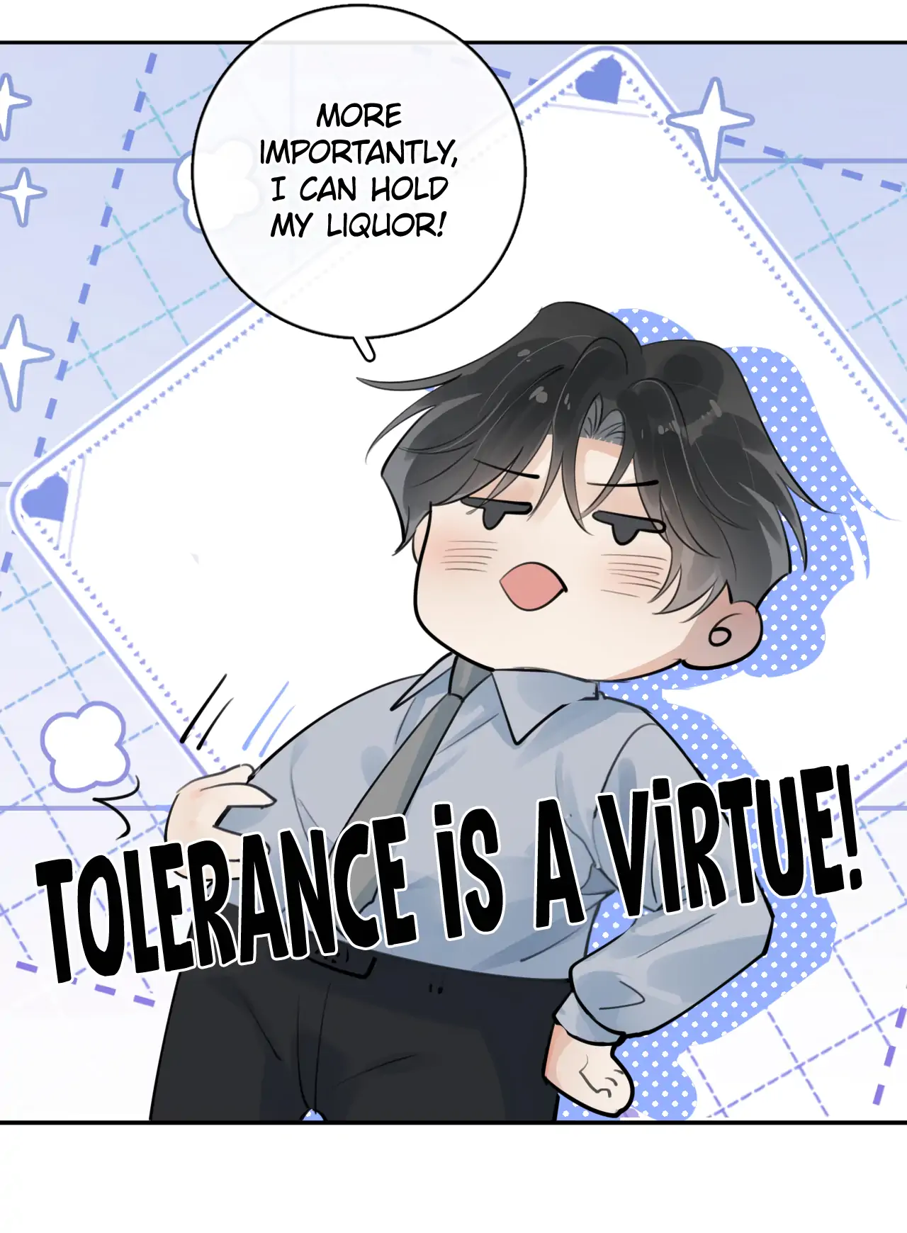 Rejoice In Your Enemies Chapter 67 - Page 38 in English