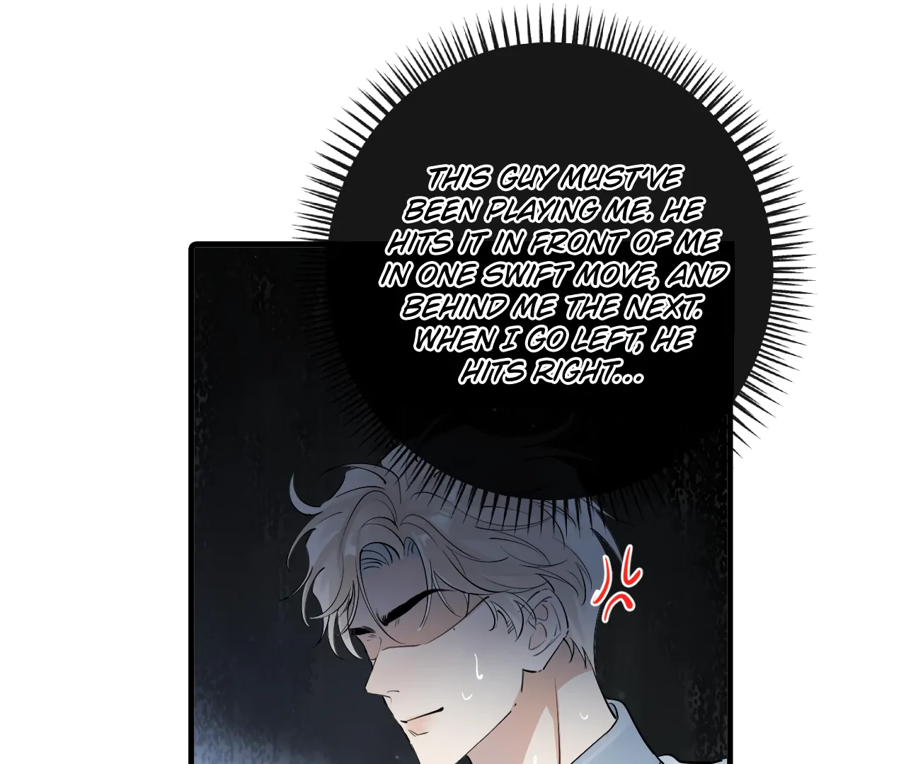 Rejoice In Your Enemies Chapter 67 - Page 6 in English