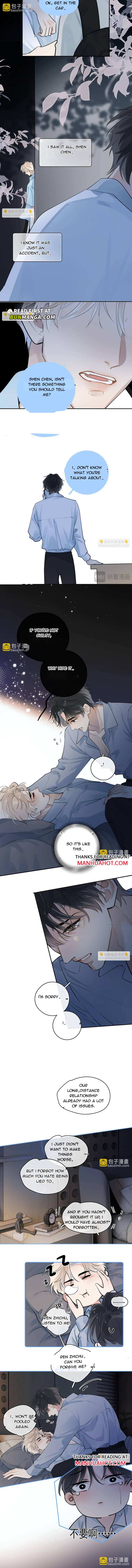 Rejoice In Your Enemies Chapter 68 - Page 4 in English