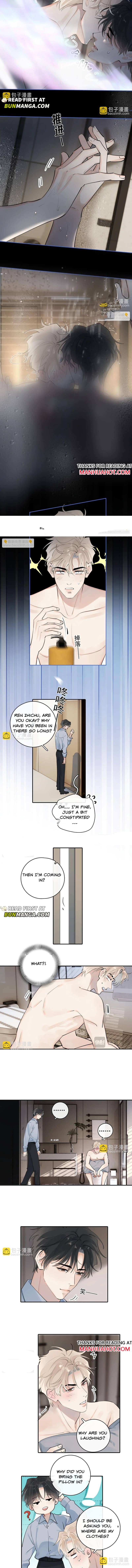 Rejoice In Your Enemies Chapter 69 - Page 4 in English