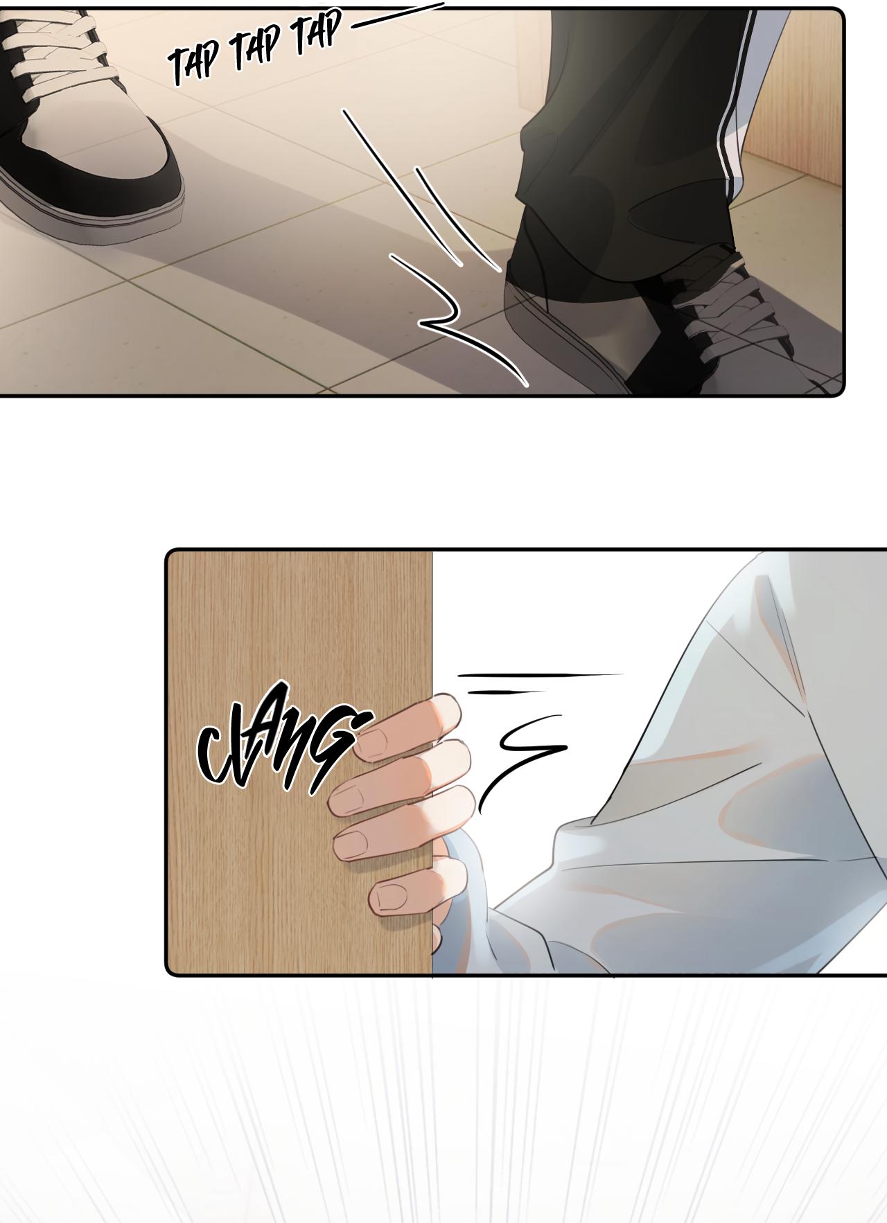 Rejoice In Your Enemies Chapter 7 - Page 10 in English
