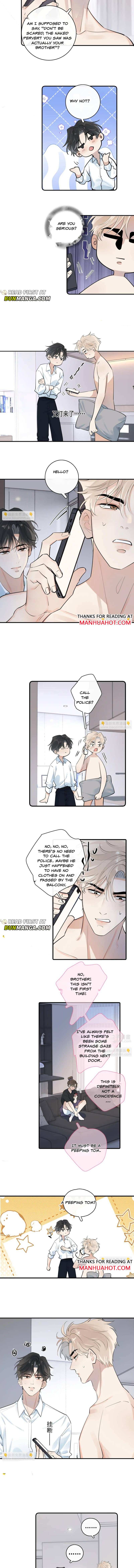 Rejoice In Your Enemies Chapter 70 - Page 4 in English