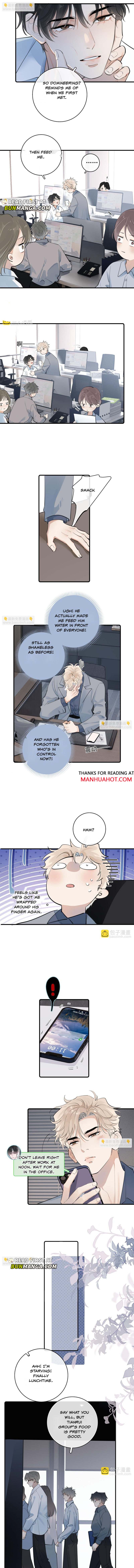 Rejoice In Your Enemies Chapter 73 - Page 3 in English