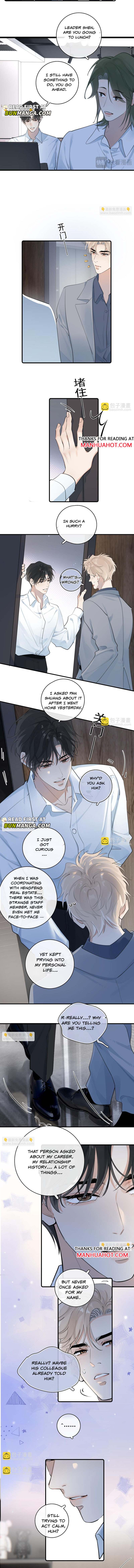 Rejoice In Your Enemies Chapter 73 - Page 4 in English