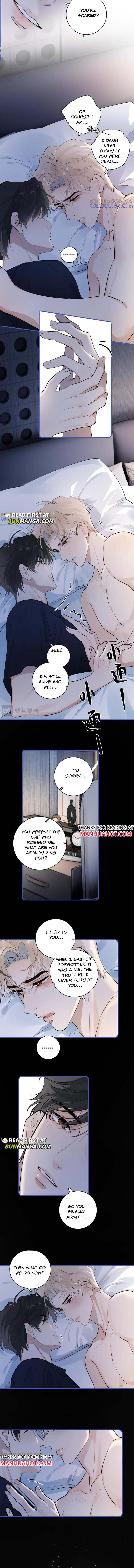 Rejoice In Your Enemies Chapter 75 - Page 5 in English
