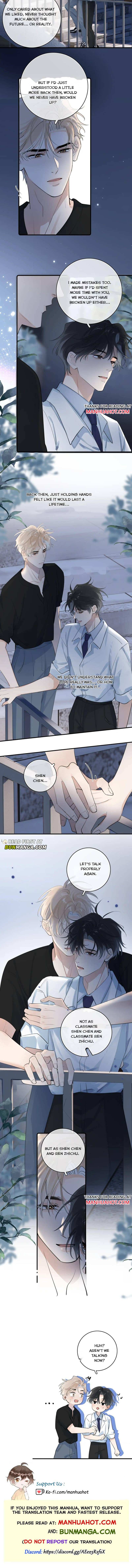 Rejoice In Your Enemies Chapter 78 - Page 7 in English