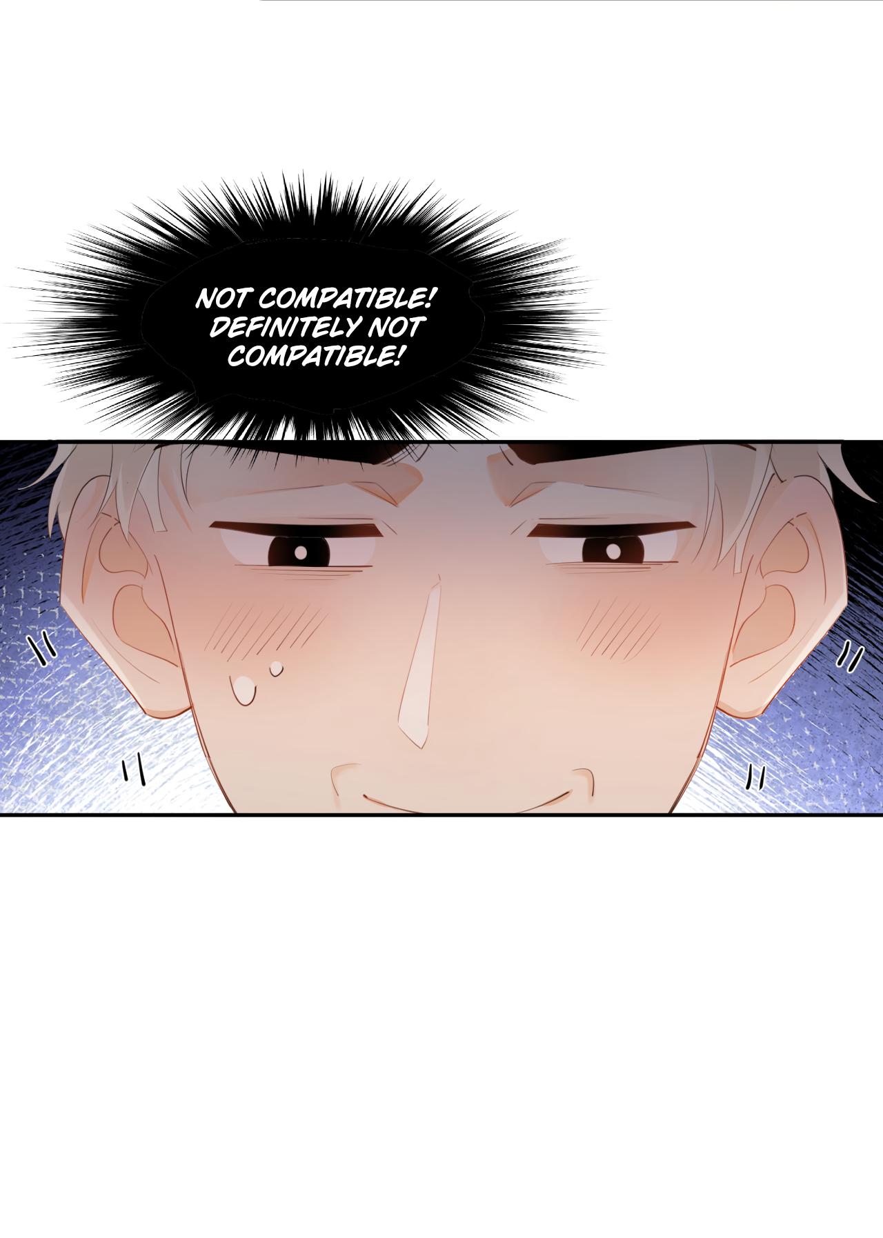 Rejoice In Your Enemies Chapter 8 - Page 9 in English