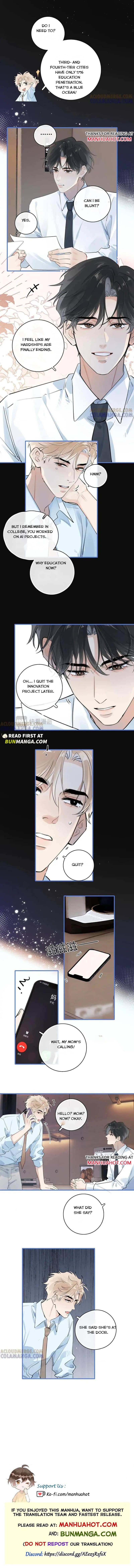 Rejoice In Your Enemies Chapter 83 - Page 5 in English