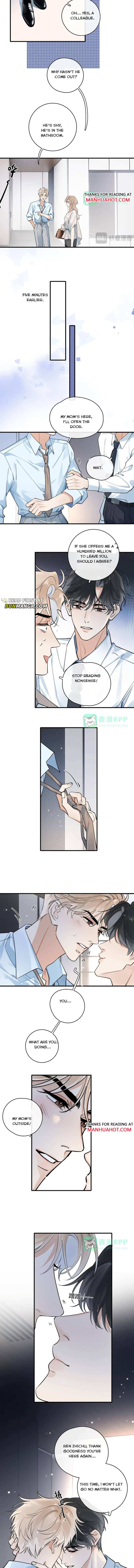 Rejoice In Your Enemies Chapter 84 - Page 3 in English