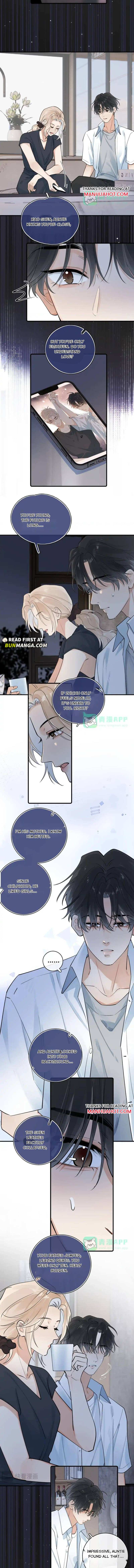 Rejoice In Your Enemies Chapter 85 - Page 3 in English